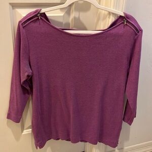 Croft & Barrow Shirt.